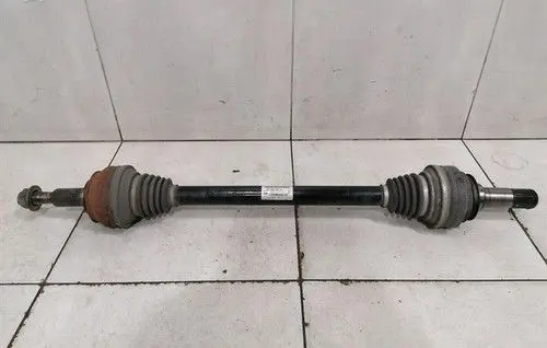 Bentley Continental Drive shaft (set) 971501201H