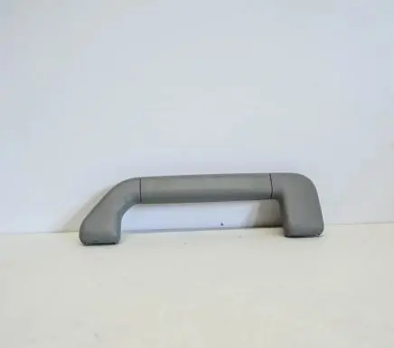 Volkswagen Touareg I Front interior roof grab handle 3D5857608