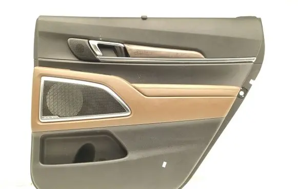 KIA Telluride Rear door card panel trim 83302-S9000 0035900B 83302-S9000DUB