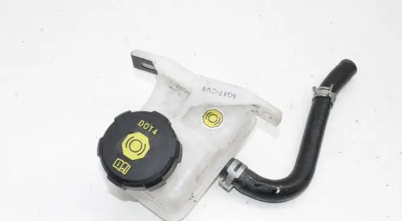 KIA EV6 Brake fluid reservoir 