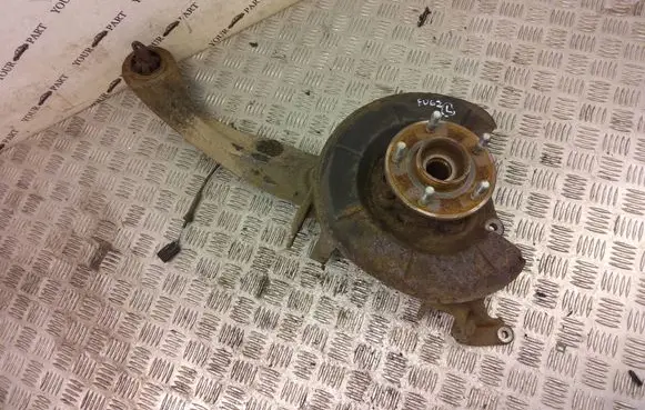 Ford Kuga II Rear wheel hub spindle/knuckle 