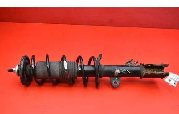 Nissan Micra Front shock absorber/damper 54302-1HA3A
