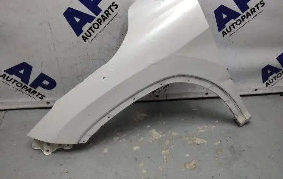 Lexus RX 450H Fender