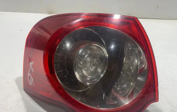 Volkswagen PASSAT B6 Rear/tail lights 3C9945095C