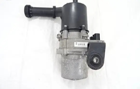 Power steering pump