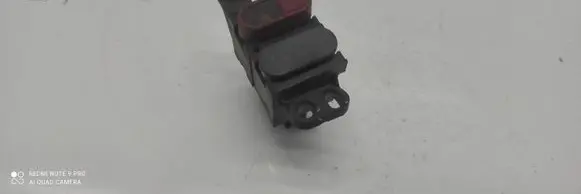 Mazda 626 Hazard light switch GF15170