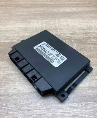Mercedes-Benz E W211 Parking PDC control unit/module A2115457332 0263004192