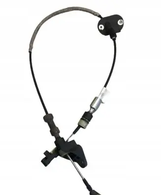 Volvo S80 Gear shift cable linkage