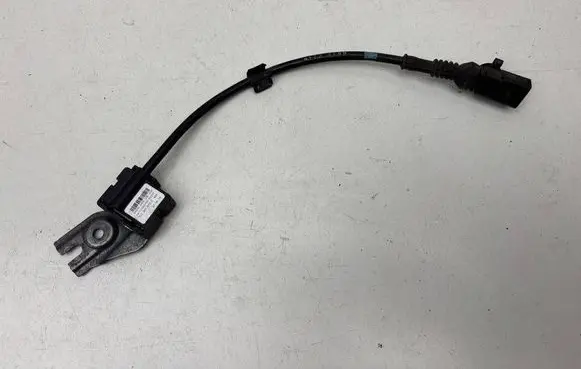 Volkswagen Touareg I ABS wheel speed sensor 7L0907673C