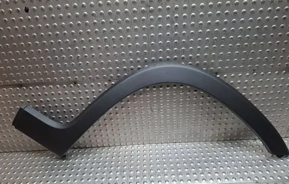 Fiat Panda III Rear arch trim S26336366 735490906