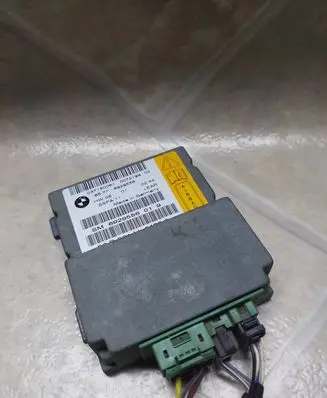 BMW 7 E65 E66 Airbag control unit/module 6929556 65776929556