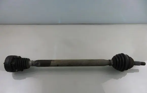 Volkswagen Lupo Front driveshaft 