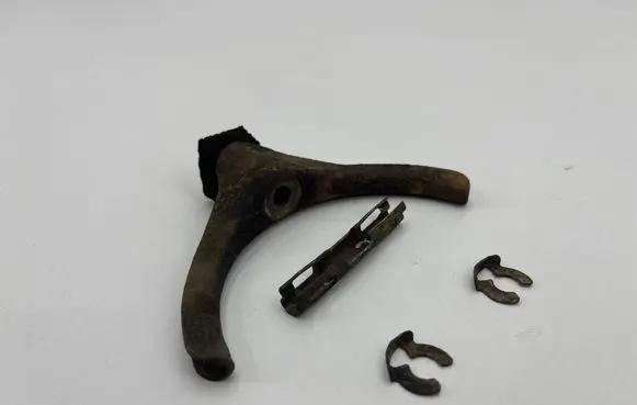 Jaguar XK8 - XKR Other handbrake/parking brake parts 