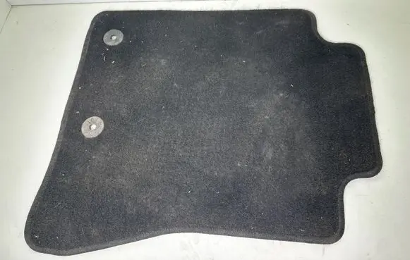 Ford Mustang VI Front floor mat FR3B63130D00ACW