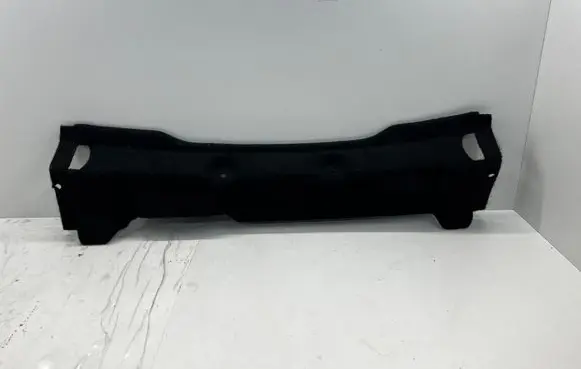 Jaguar XF X250 Other trunk/boot trim element 8X235445443AC 8X235445443