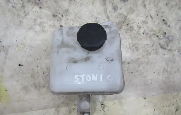 KIA Stonic Coolant expansion tank/reservoir 25431-H8300