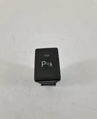 Toyota RAV 4 (XA40) Parking (PDC) sensor switch 15B533
