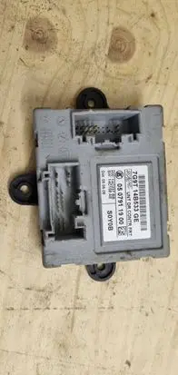 Ford Mondeo MK IV Door control unit/module 14C237BB 07911900