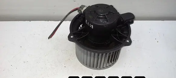 KIA Ceed Heater fan/blower