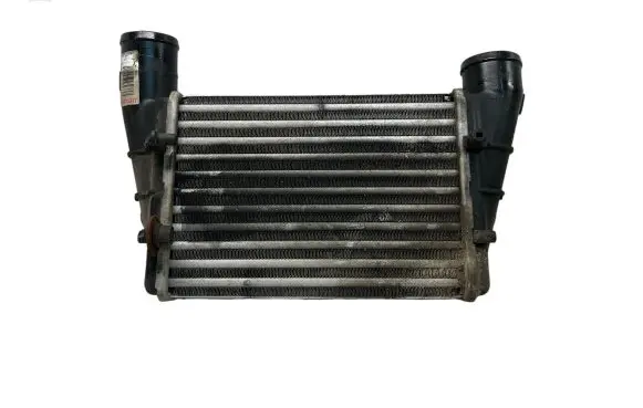 Volkswagen PASSAT B5 Intercooler radiator