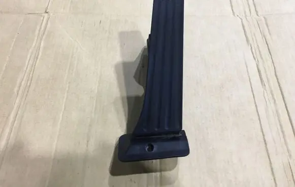 BMW X5 E70 Accelerator throttle pedal 6852644