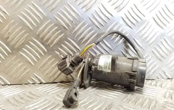 Volkswagen PASSAT B4 Accelerator pedal position sensor 3A1721568A 0205001012