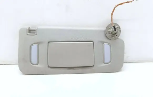 Opel Mokka X Sun visor 15804773