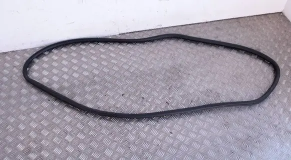 Peugeot 5008 II Rear door rubber seal (on body) 9812586680