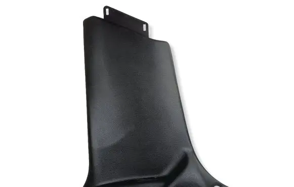 Jeep Grand Wagoneer (B) pillar trim (bottom) NS205199 XP6LF31TXT S20226901270