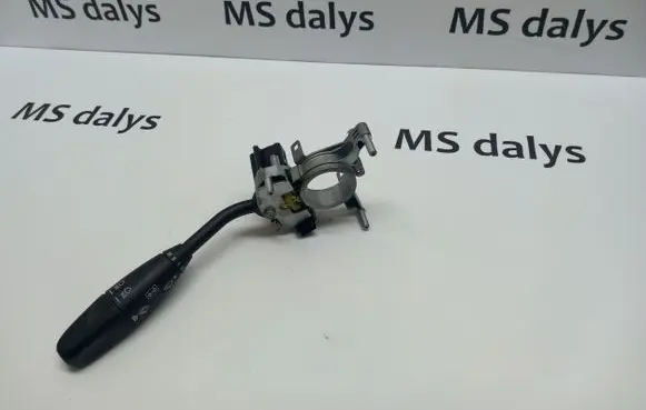 Mercedes-Benz C W203 Indicator stalk A2035450310 2035450310