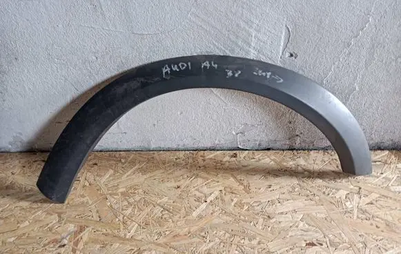Audi A4 S4 B8 8K Rear arch 8K9853718