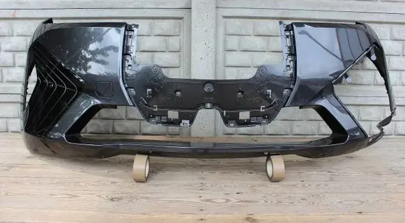 BMW iX Front bumper 51117983621 7983621