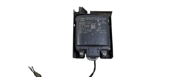 Ford Fusion II Blind spot module HS7T14D453 HS7T14D453AD M799G