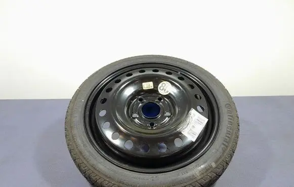 Opel Insignia A R17 spare wheel