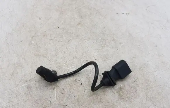 BMW 7 E65 E66 Front ABS sensor wiring NOCODE