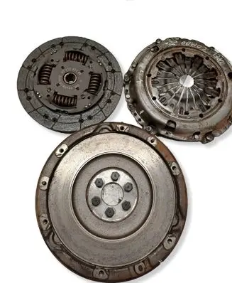 Opel Combo E Clutch set kit 9833248780