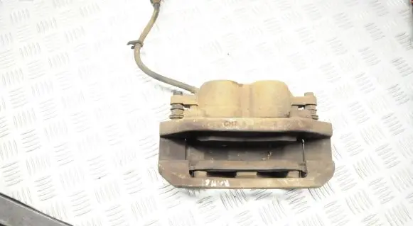 Dodge RAM Front brake caliper 14900801