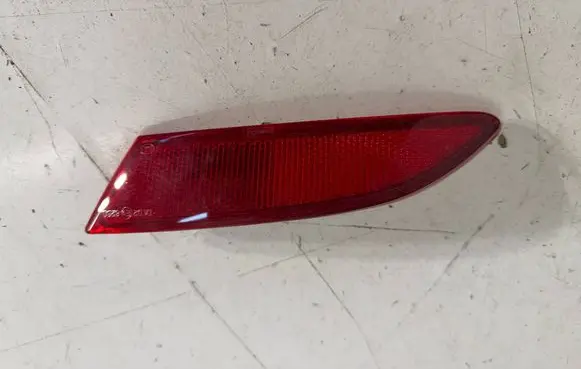 Ford Focus Rear tail light reflector BM51515C0AE