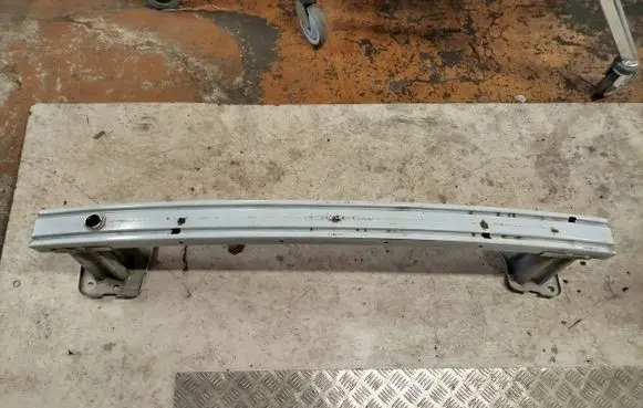 Renault Trafic III (X82) Front bumper cross member 752101525R 93866989 800827