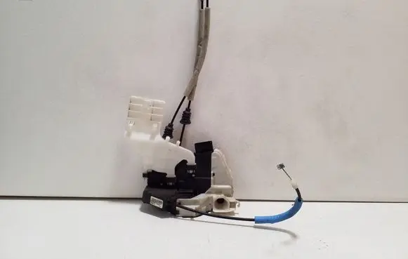 KIA Soul Front door lock 81310B2020