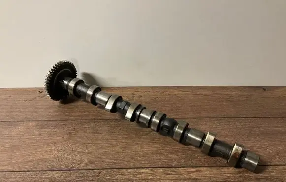 Mercedes-Benz E W211 Camshaft A6110510101