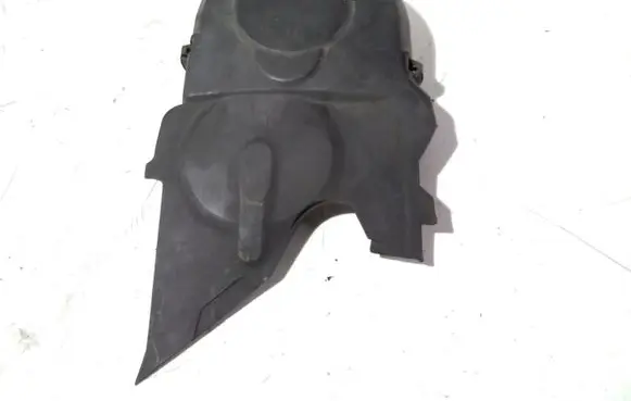 Seat Alhambra (Mk1) Timing belt guard (cover) 045109107E