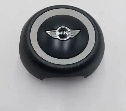 Mini One - Cooper Clubman R55 Steering wheel airbag 2757665