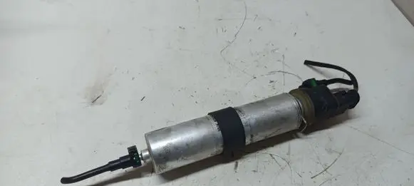 BMW X3 E83 Fuel heater 8572528