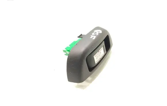 Peugeot 107 Electric window control switch 74231-0H010