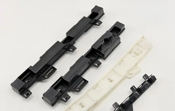 BMW 2 F22 F23 Sill supporting ledge 7268075 15857711 7268073
