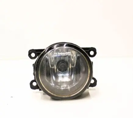 Front fog light
