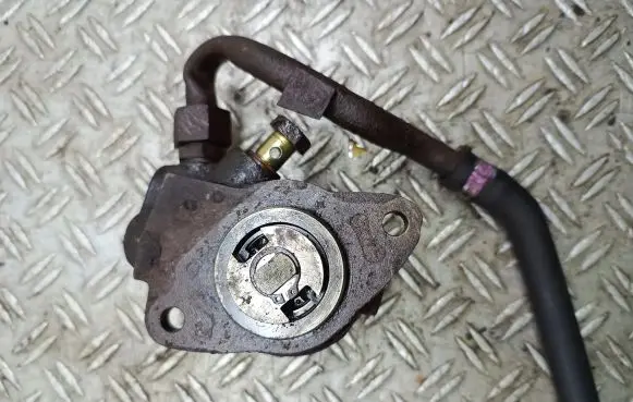 Fiat Ducato Power steering pump