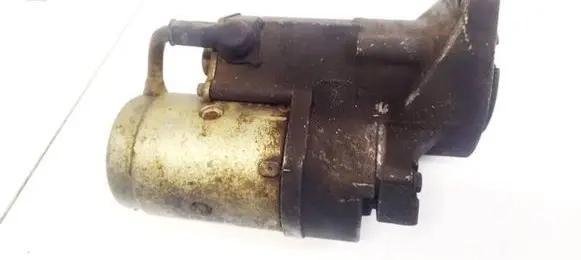 Toyota RAV 4 (XA20) Starter motor 2810064430 28100-64430