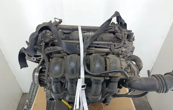 Ford Focus Engine HXDA